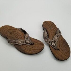 Orthaheel Sandals 10